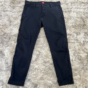 Navy Levi’s XX Chino Standard Taper